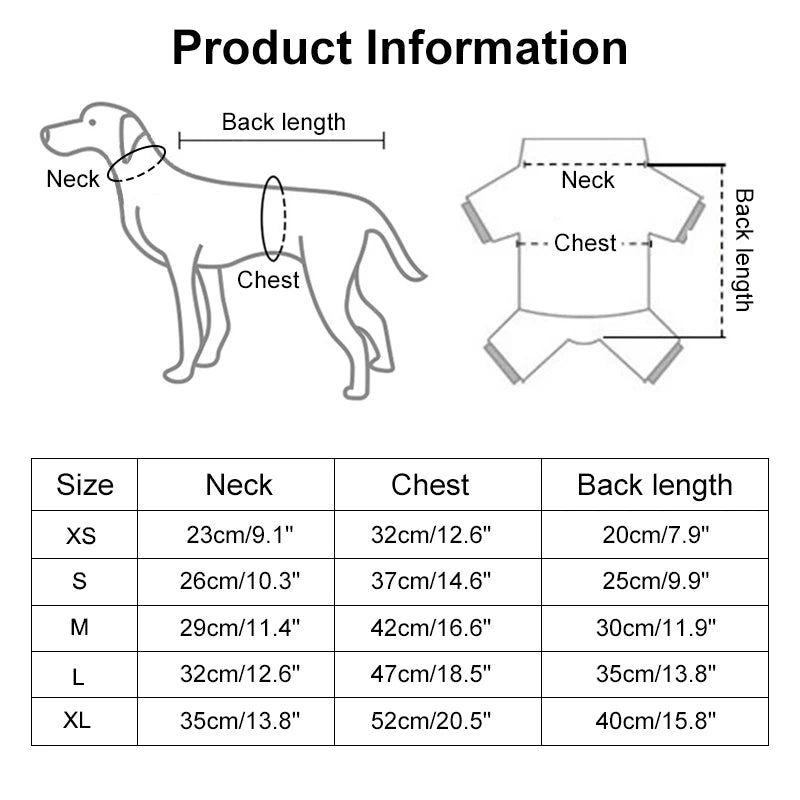 Pajamas - All Season