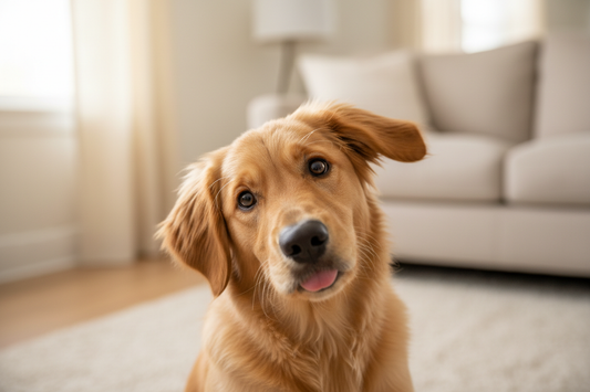 Why Does My Dog Do That? Common Behaviors Explained