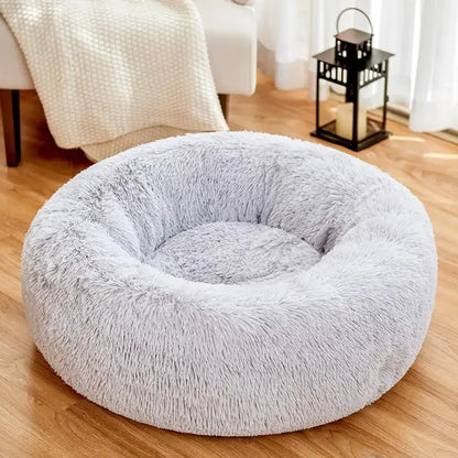Warm Deep Sleep Bed - Premium Sofa Style Pet Bed