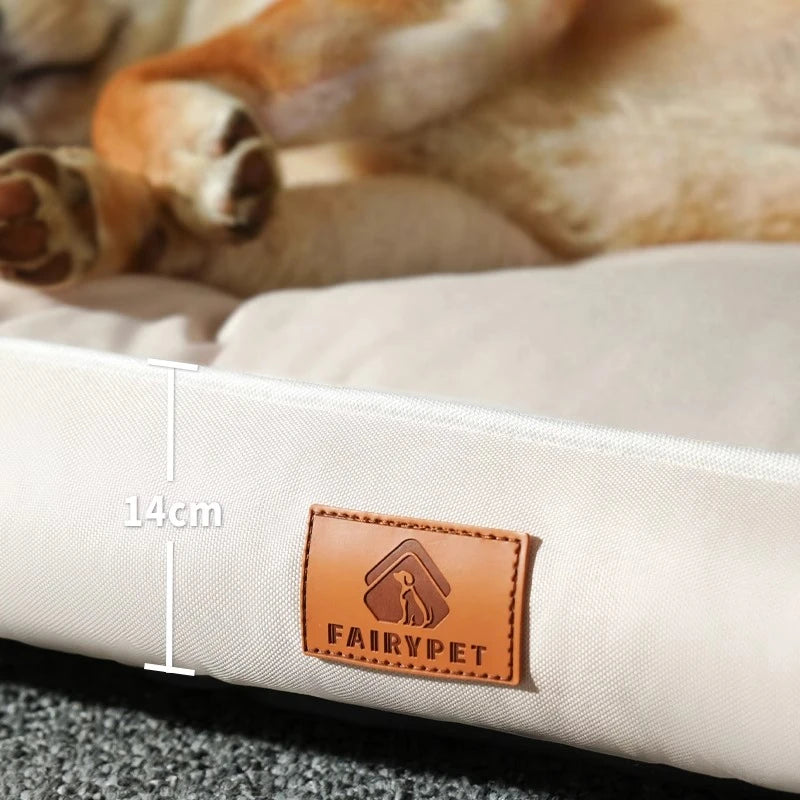 Orthopedic Dog Bed Mat