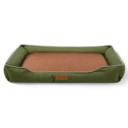 Orthopedic Dog Bed Mat