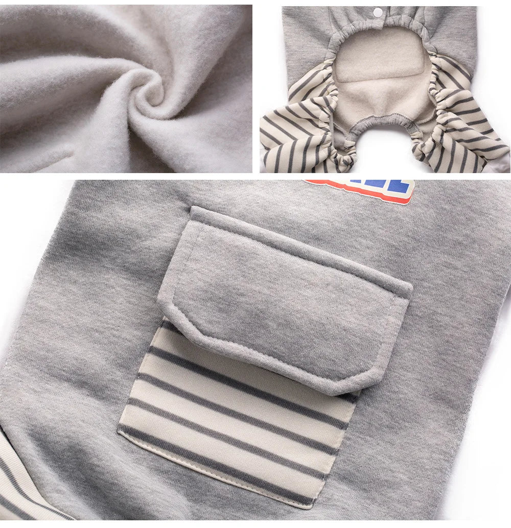 Pajamas - Spring & Summer