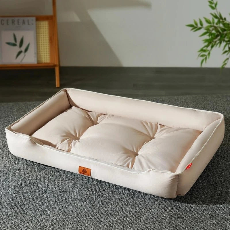 Orthopedic Dog Bed Mat