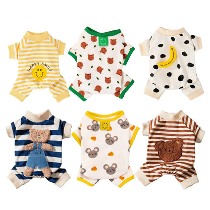 Pajamas - All Season