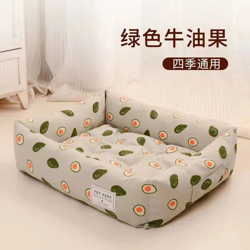 Dog Sofa Cushion
