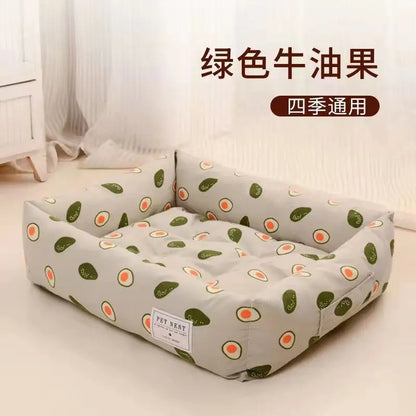 Dog Sofa Cushion