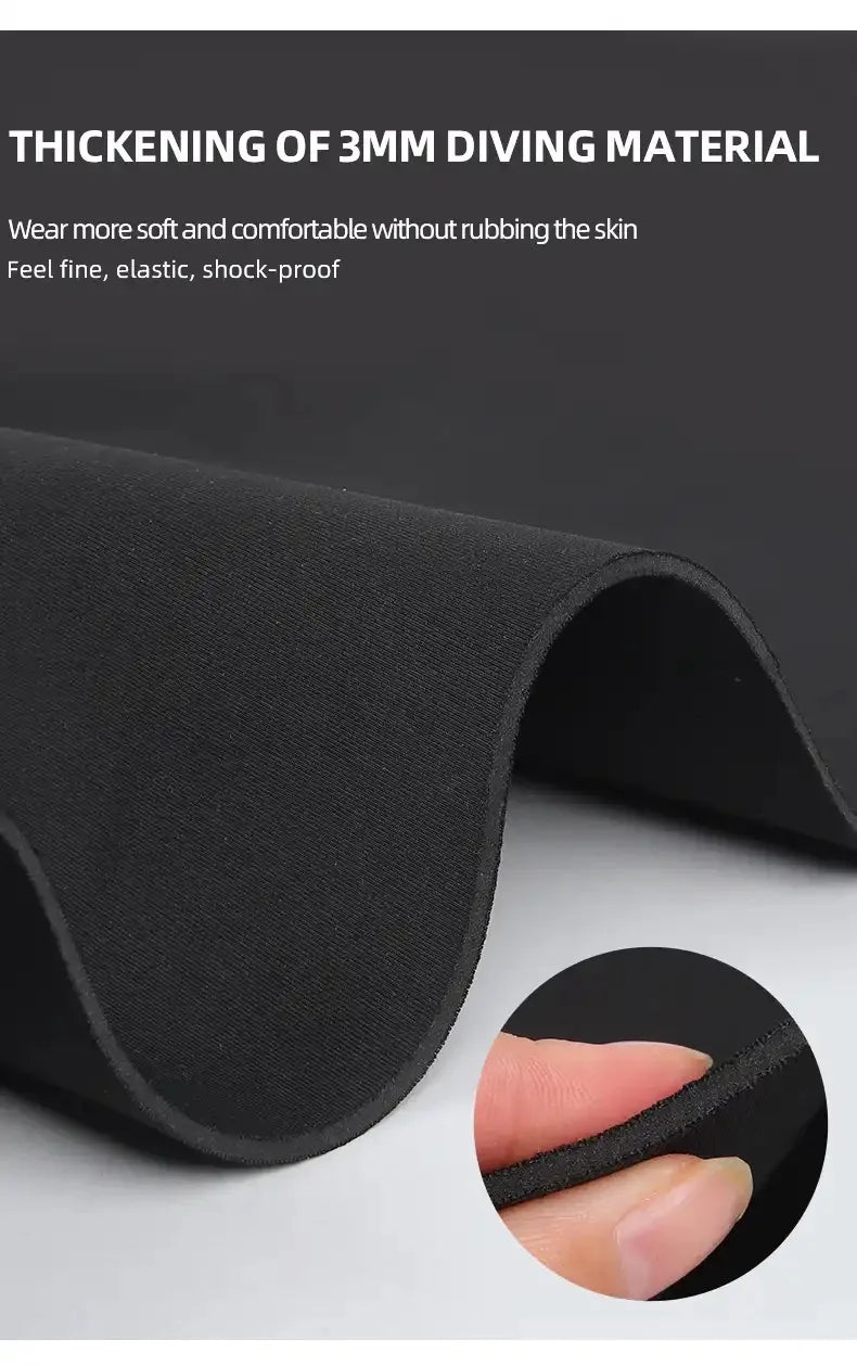 Reflective Dog Harness – Handle & Easy Control