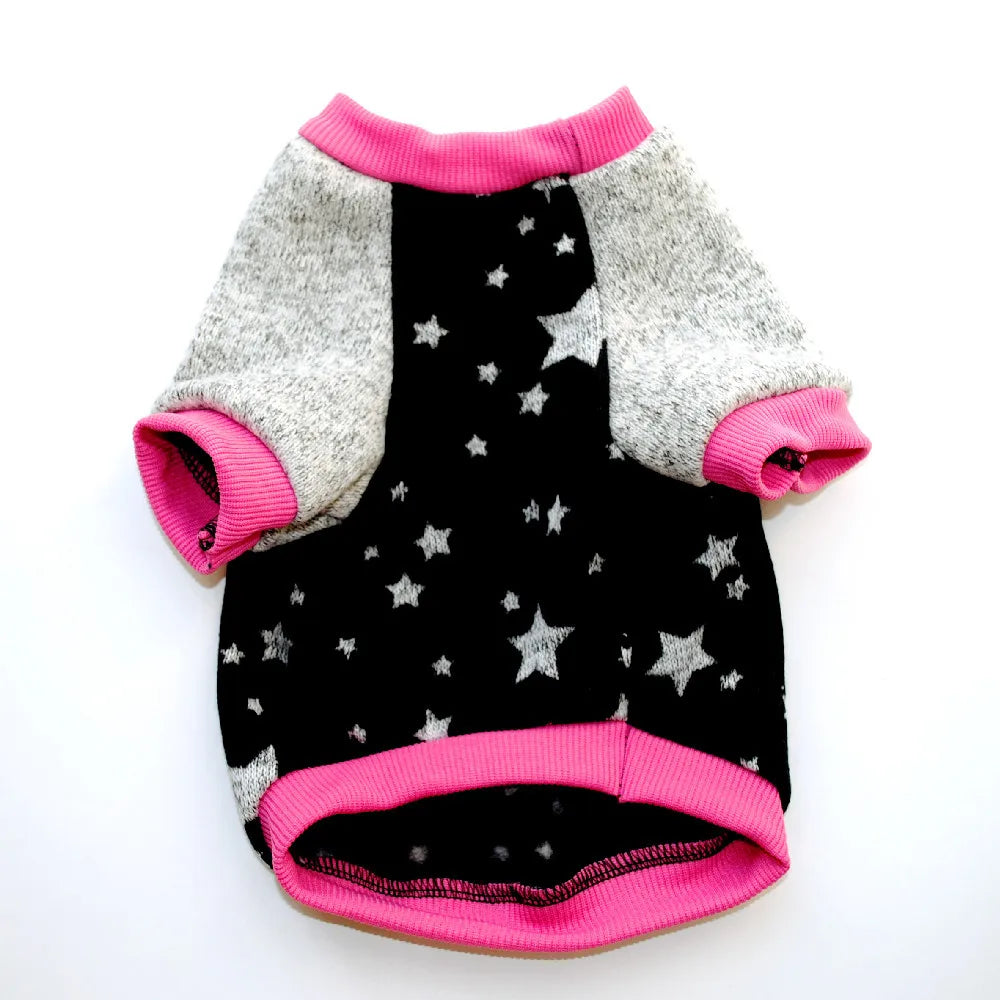 Hoodie - Autumn & Winter