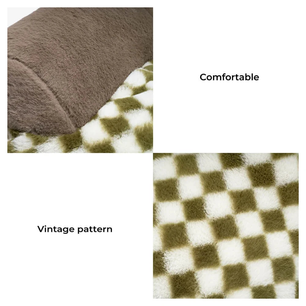 All-Season dog Sofa &  House