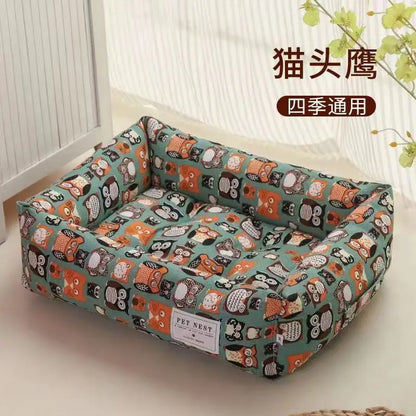 Dog Sofa Cushion