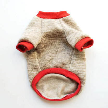 Hoodie - Autumn & Winter