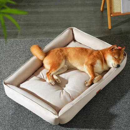 Orthopedic Dog Bed Mat