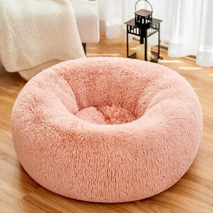 Warm Deep Sleep Bed - Premium Sofa Style Pet Bed