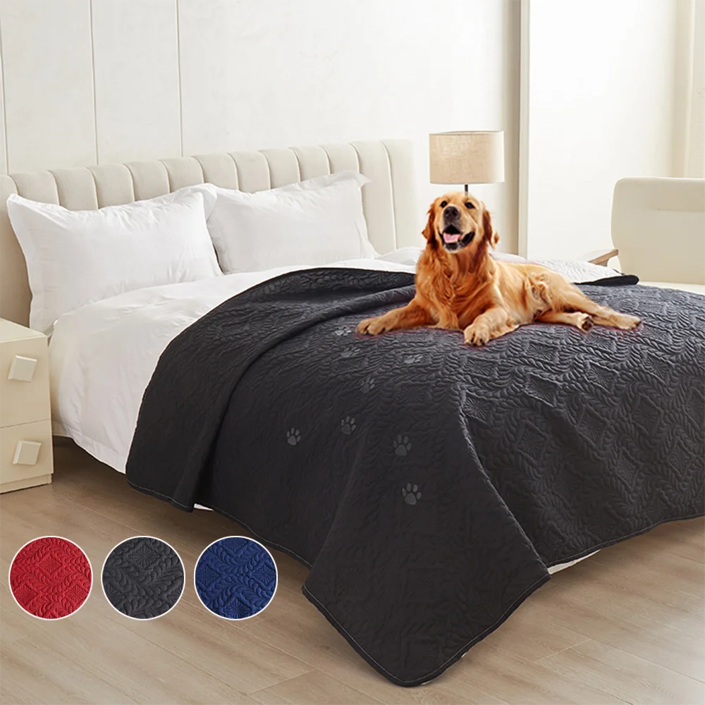 Pet Bed Cover