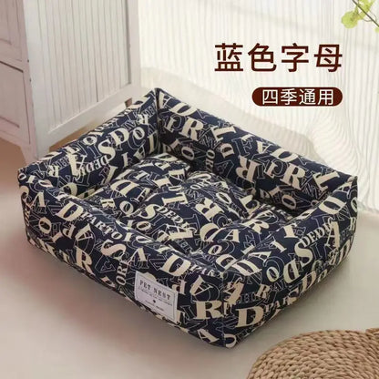 Dog Sofa Cushion