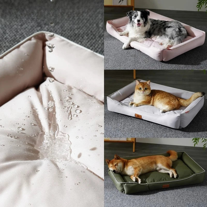 Orthopedic Dog Bed Mat