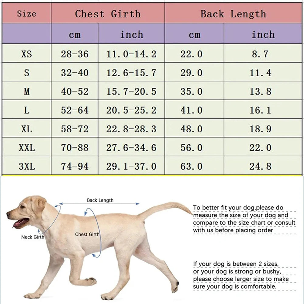 Comfort Onesie – Protective Body Suit Camouflage / XL