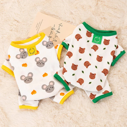 Pajamas - All Season