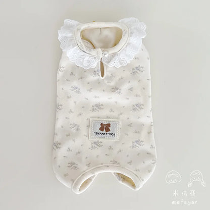 Pajamas-Spring and Autumn