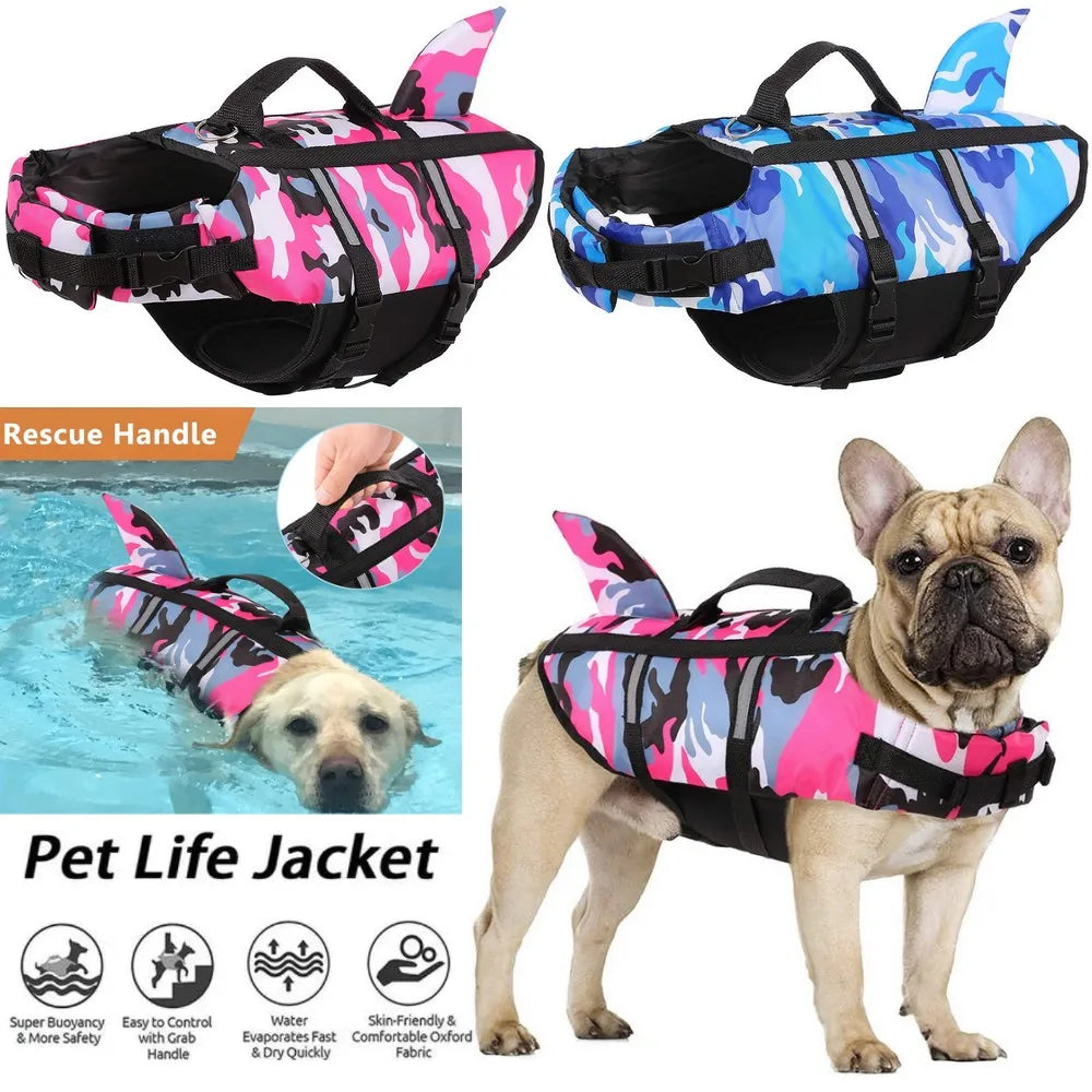 Life Jacket