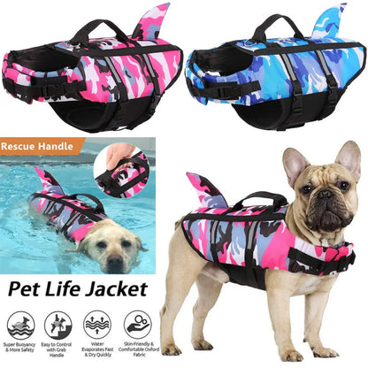 Life Jacket
