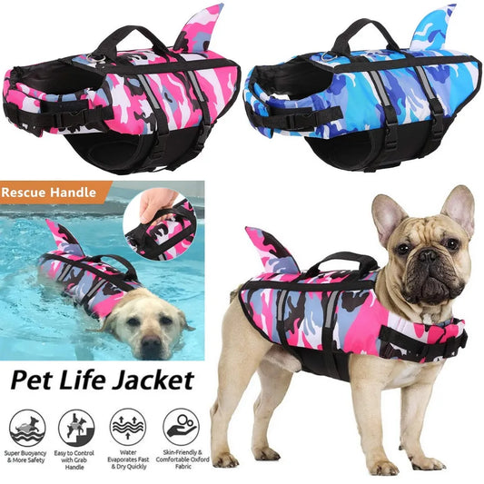 Life Jacket