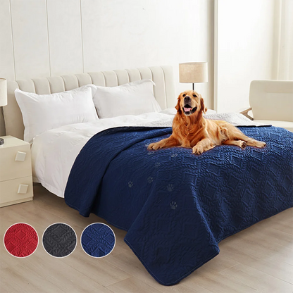 Pet Bed Cover