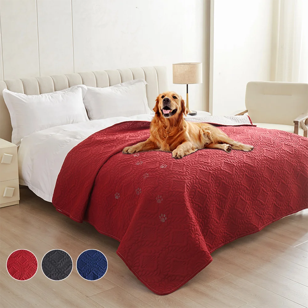 Pet Bed Cover