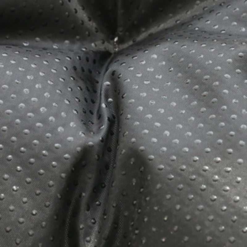 Donut Plush Dog Sofa Bed – Soft & Washable