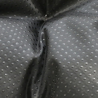 Donut Plush Dog Sofa Bed – Soft & Washable