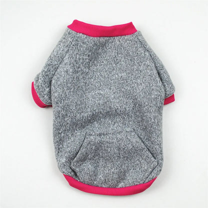 Hoodie - Autumn & Winter