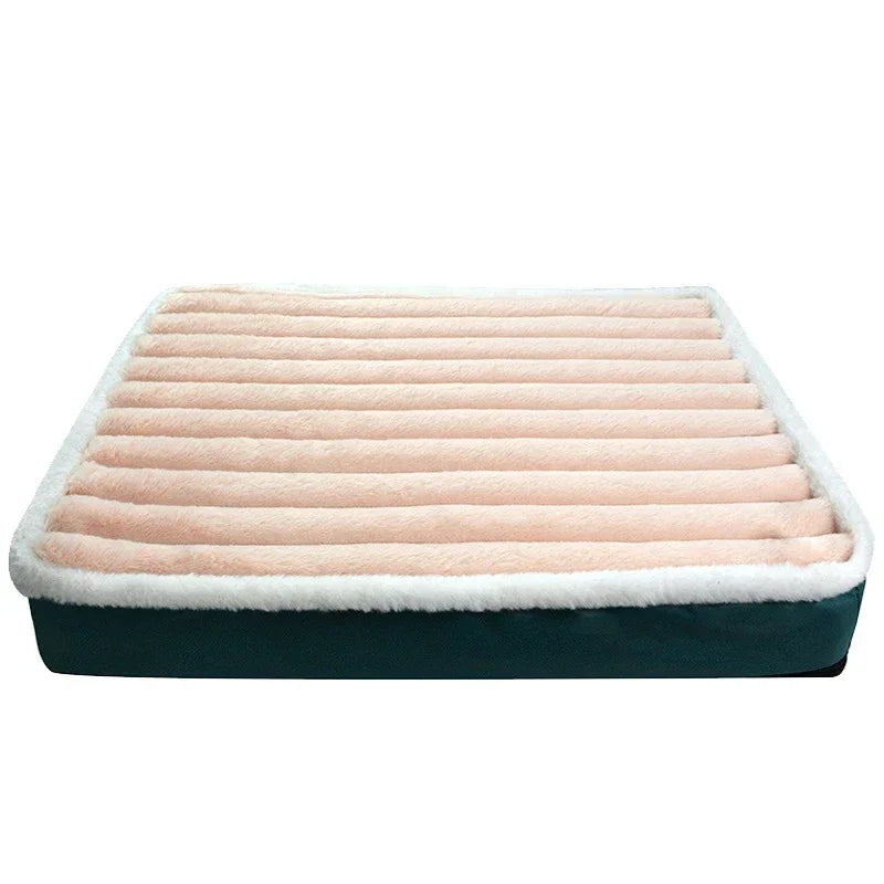 Orthopedic Dog Bed