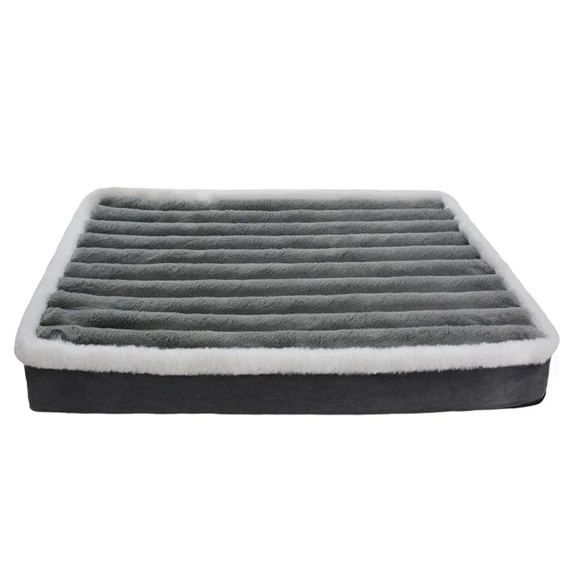 Orthopedic Dog Bed