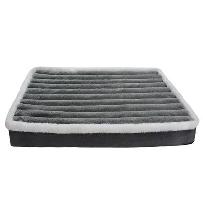 Orthopedic Dog Bed