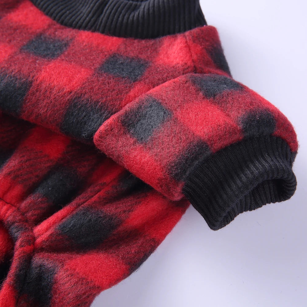 Pajamas - Autumn & Winter