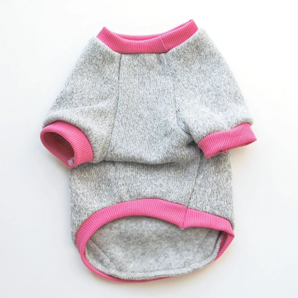 Hoodie - Autumn & Winter