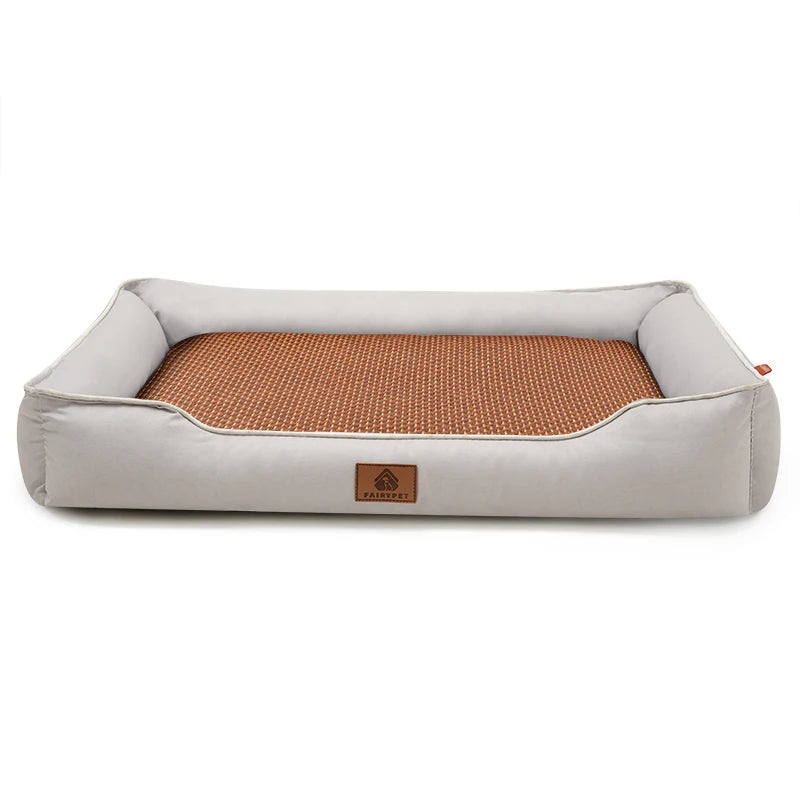 Orthopedic Dog Bed Mat