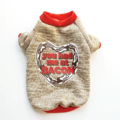 Hoodie - Autumn & Winter