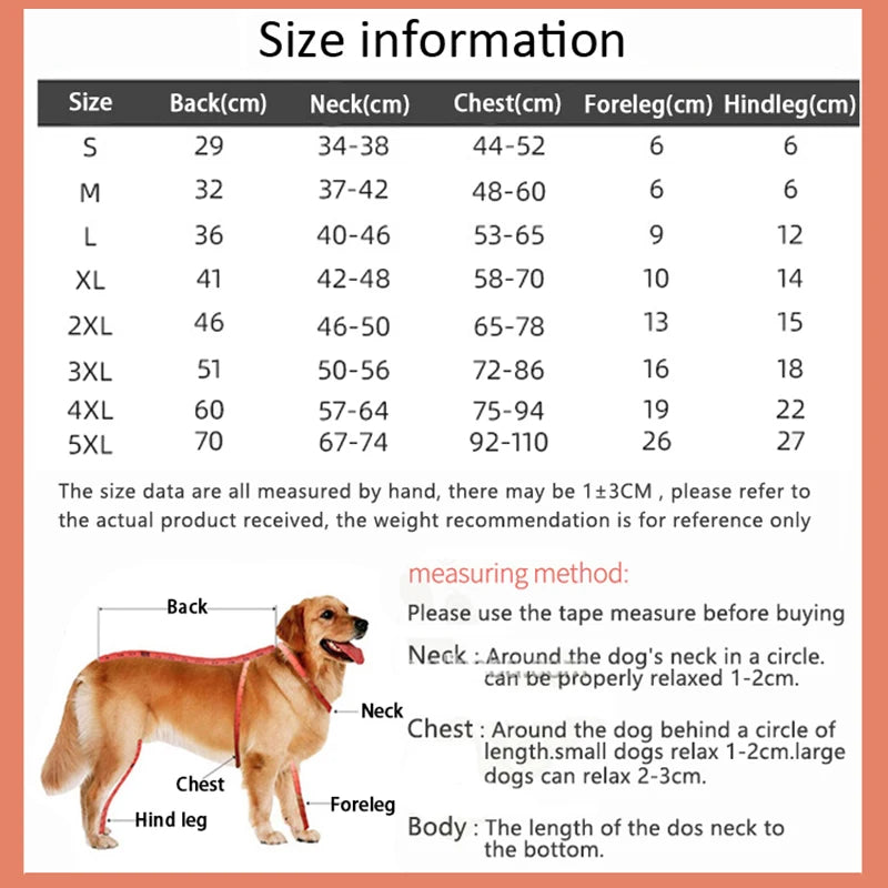 Raincoat - Red & Black