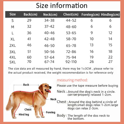 Raincoat - Red & Black