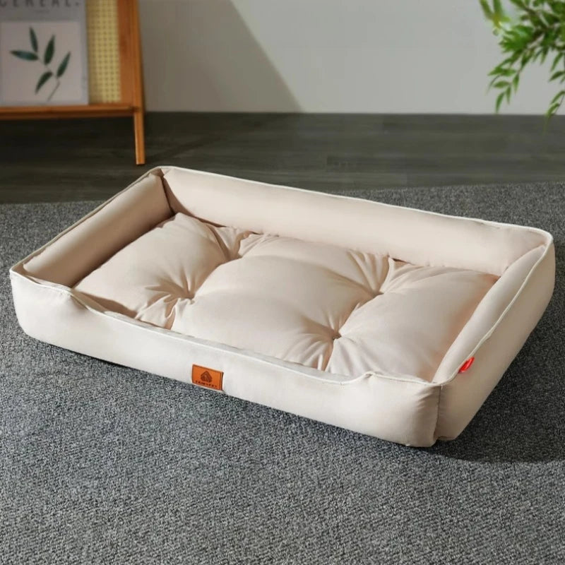 Orthopedic Dog Bed Mat