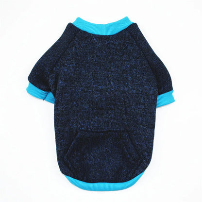 Hoodie - Autumn & Winter