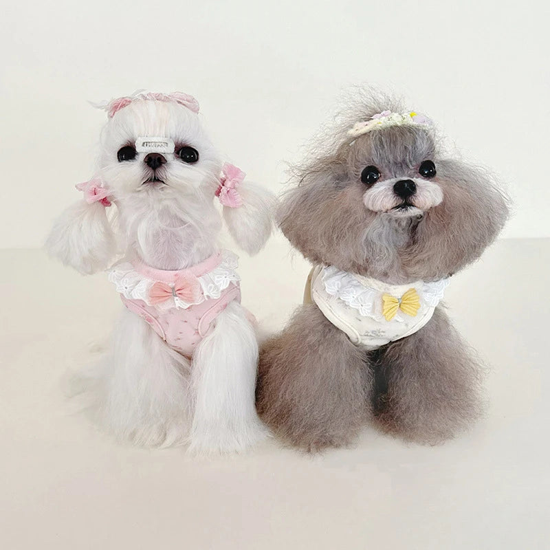 Pajamas-Spring and Autumn