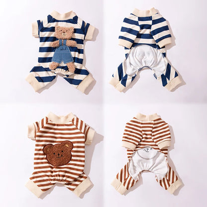 Pajamas - All Season