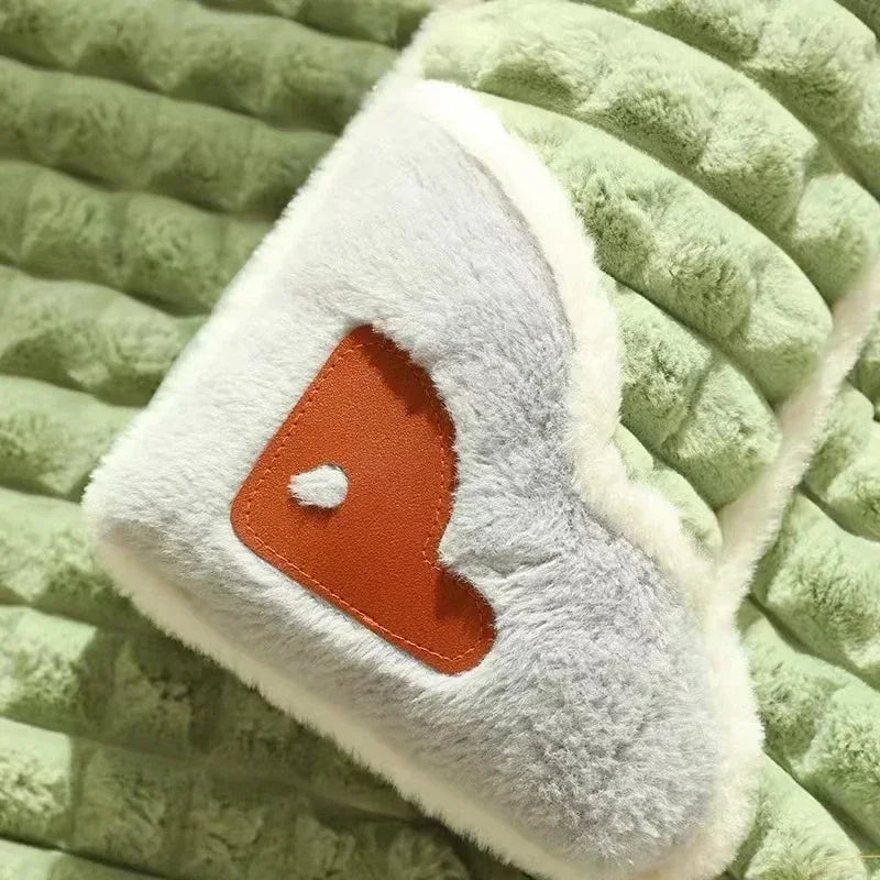 Orthopedic Memory Foam Dog Bed