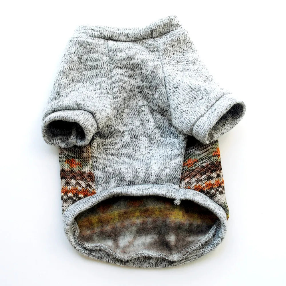 Hoodie - Autumn & Winter